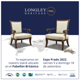 Invitación Expo Prado 2022